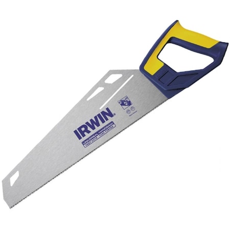 Irwin Industrial Tool 15 in. Universal Handsaw IR310222